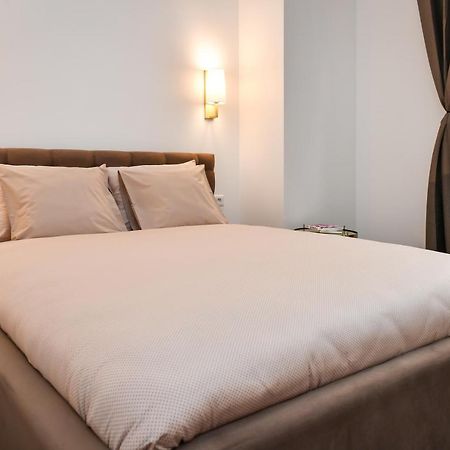 1 Bedroom Apartment Next To Monaco Beausoleil Exterior foto
