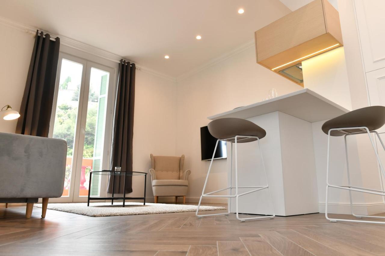 1 Bedroom Apartment Next To Monaco Beausoleil Exterior foto