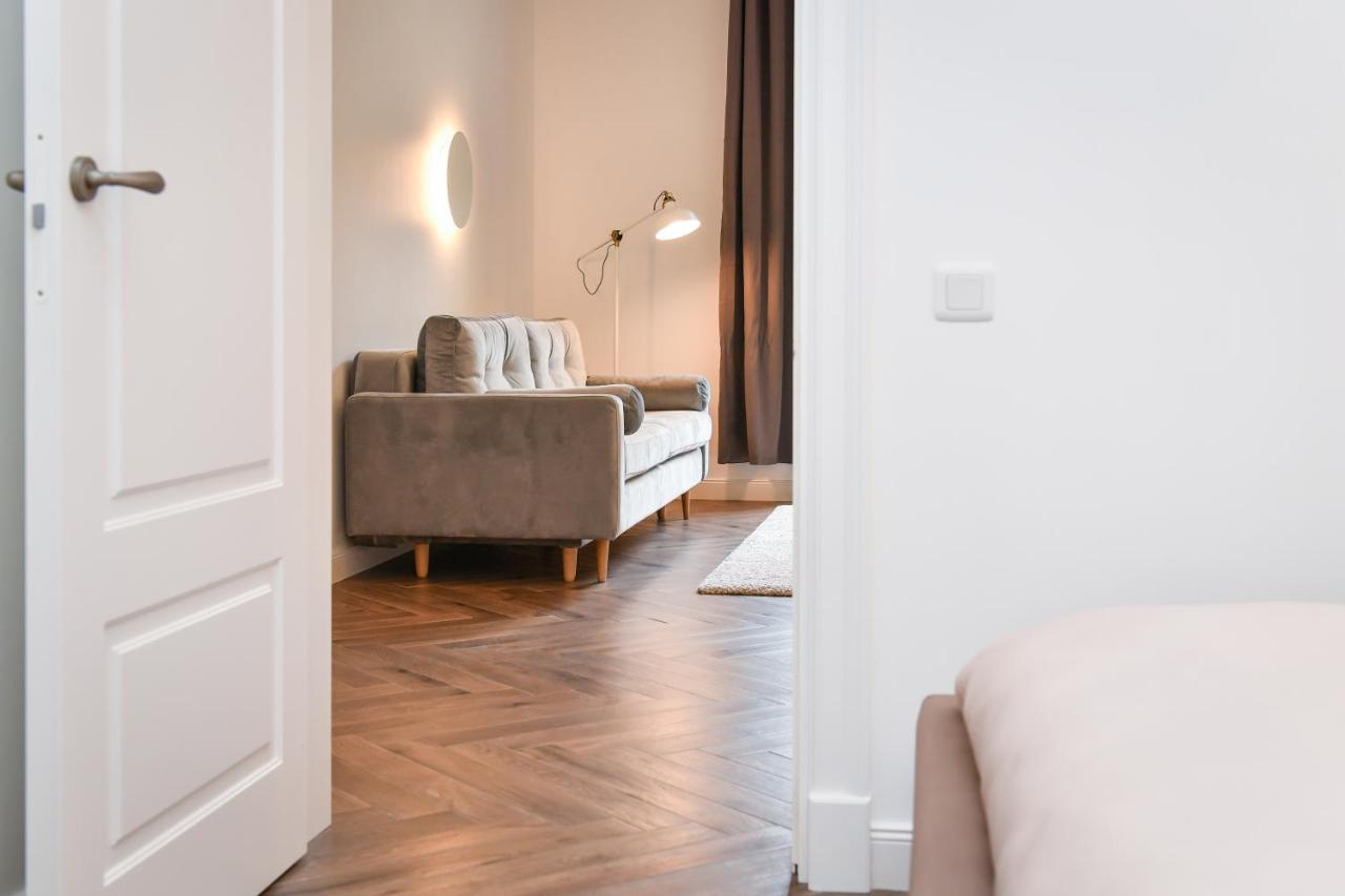 1 Bedroom Apartment Next To Monaco Beausoleil Exterior foto