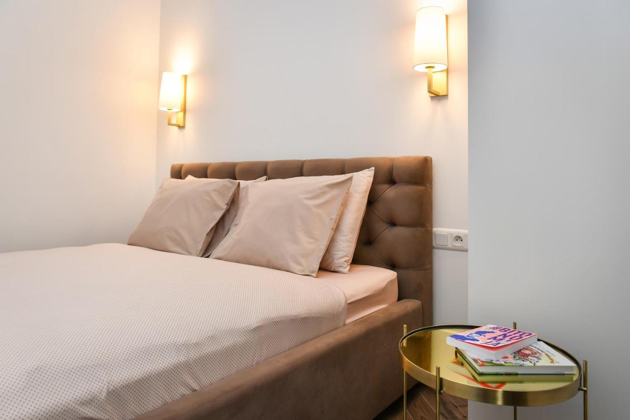 1 Bedroom Apartment Next To Monaco Beausoleil Exterior foto