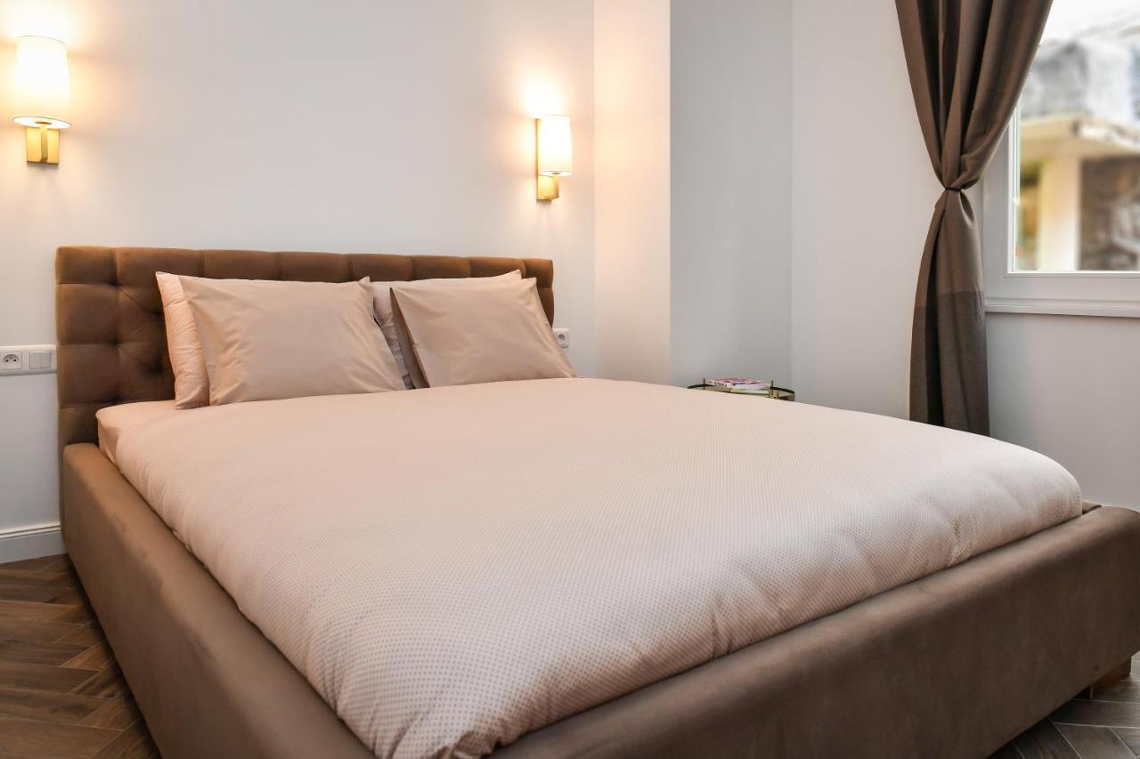 1 Bedroom Apartment Next To Monaco Beausoleil Exterior foto