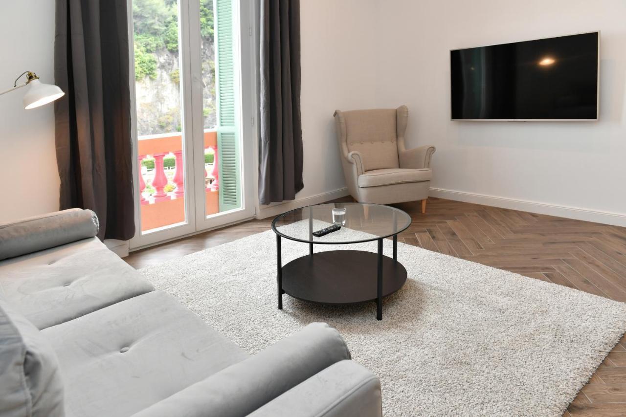 1 Bedroom Apartment Next To Monaco Beausoleil Exterior foto